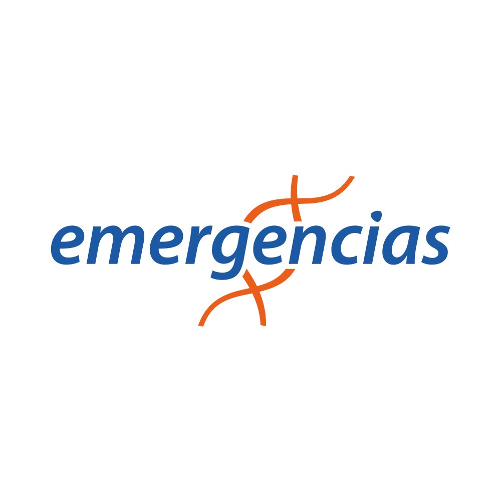 Emergencias · Grupo IHSA