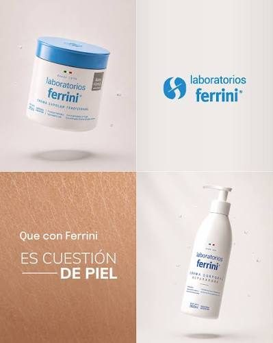 Sapolán Ferrini · Es cuestión de piel