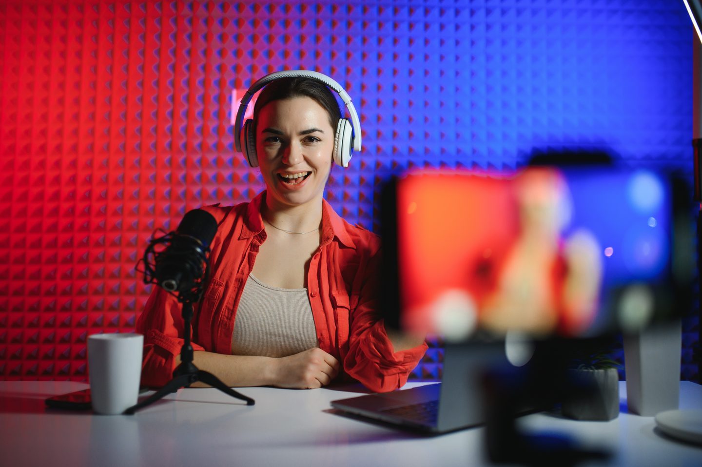 Streaming para marcas