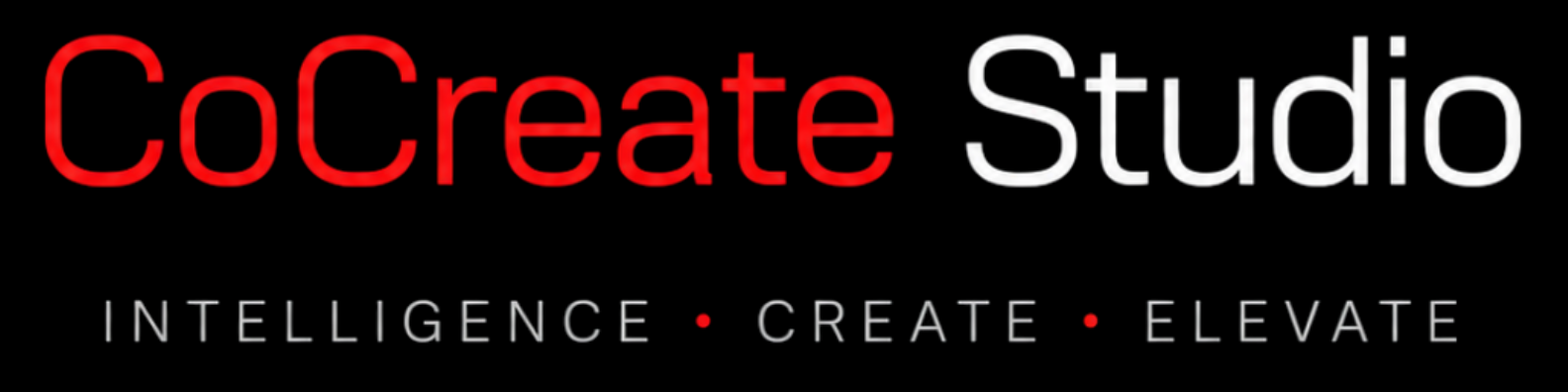 CoCreate Studio — Vértice